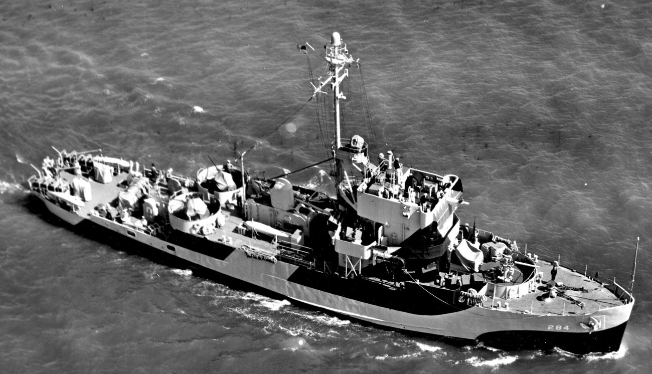 ship